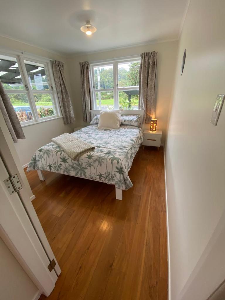 Rotorua Forest Getaway Eksteriør bilde