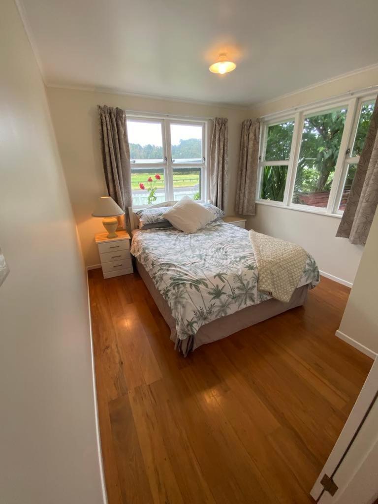 Rotorua Forest Getaway Eksteriør bilde